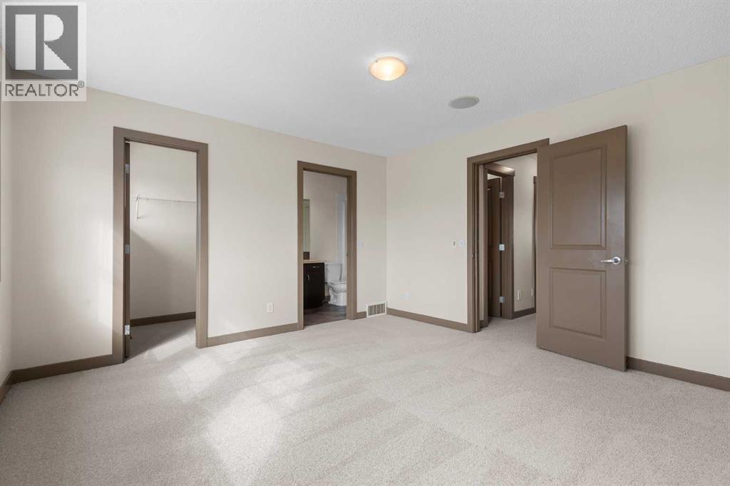 106 Luxstone Way Sw, Airdrie, Alberta  T4B 0H6 - Photo 23 - A2290938