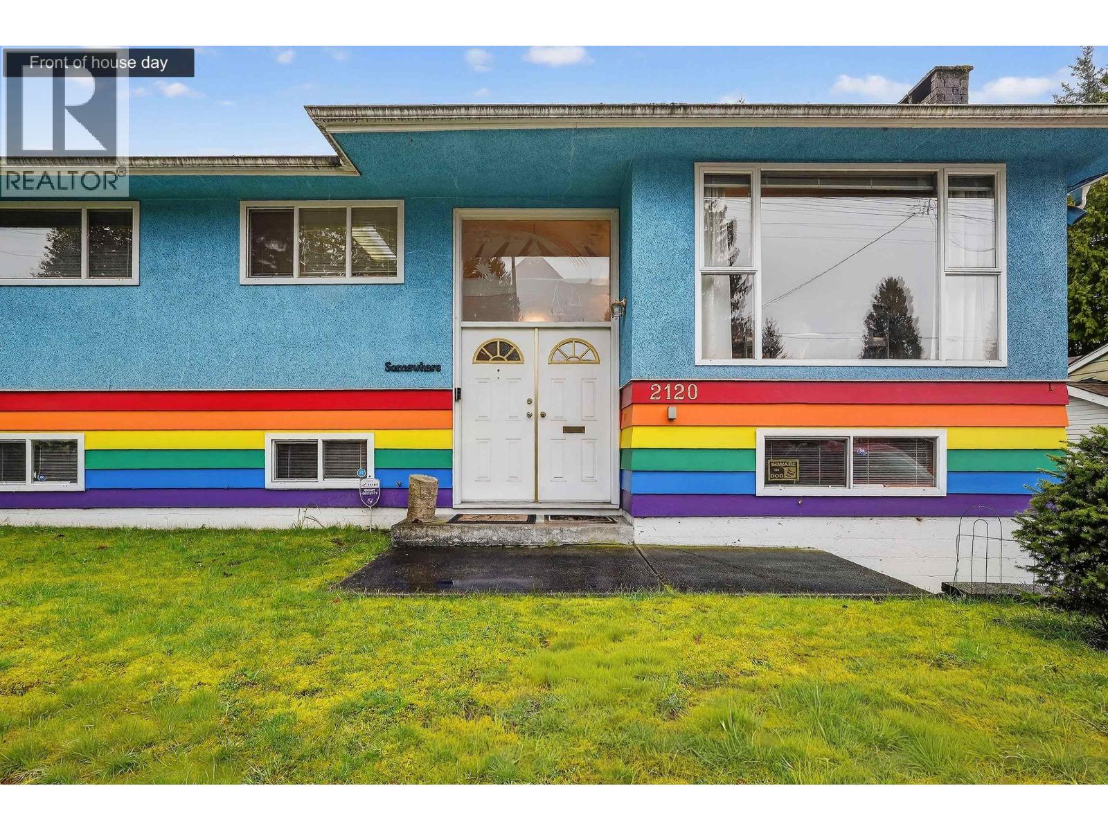 2120 Como Lake Avenue, Coquitlam, British Columbia  V3J 3R5 - Photo 2 - R3100936