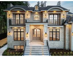 2533 141 STREET, Surrey, British Columbia