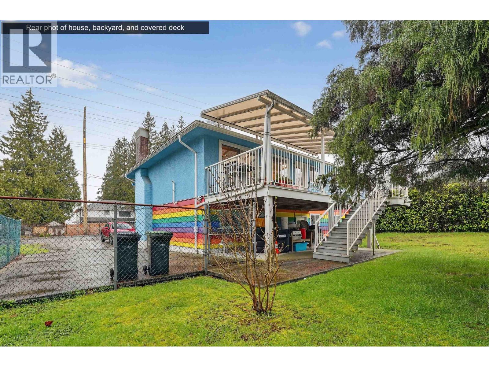 2120 Como Lake Avenue, Coquitlam, British Columbia  V3J 3R5 - Photo 29 - R3100936