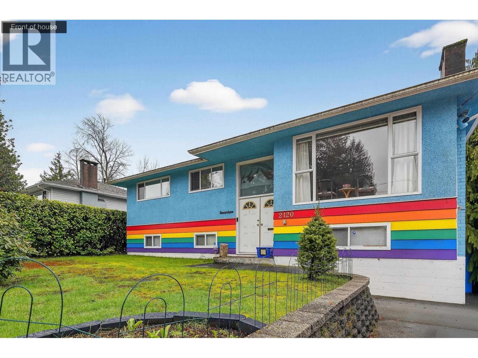 2120 Como Lake Avenue, Coquitlam, British Columbia  V3J 3R5 - Photo 3 - R3100936