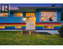 2120 COMO LAKE AVENUE, Coquitlam, British Columbia