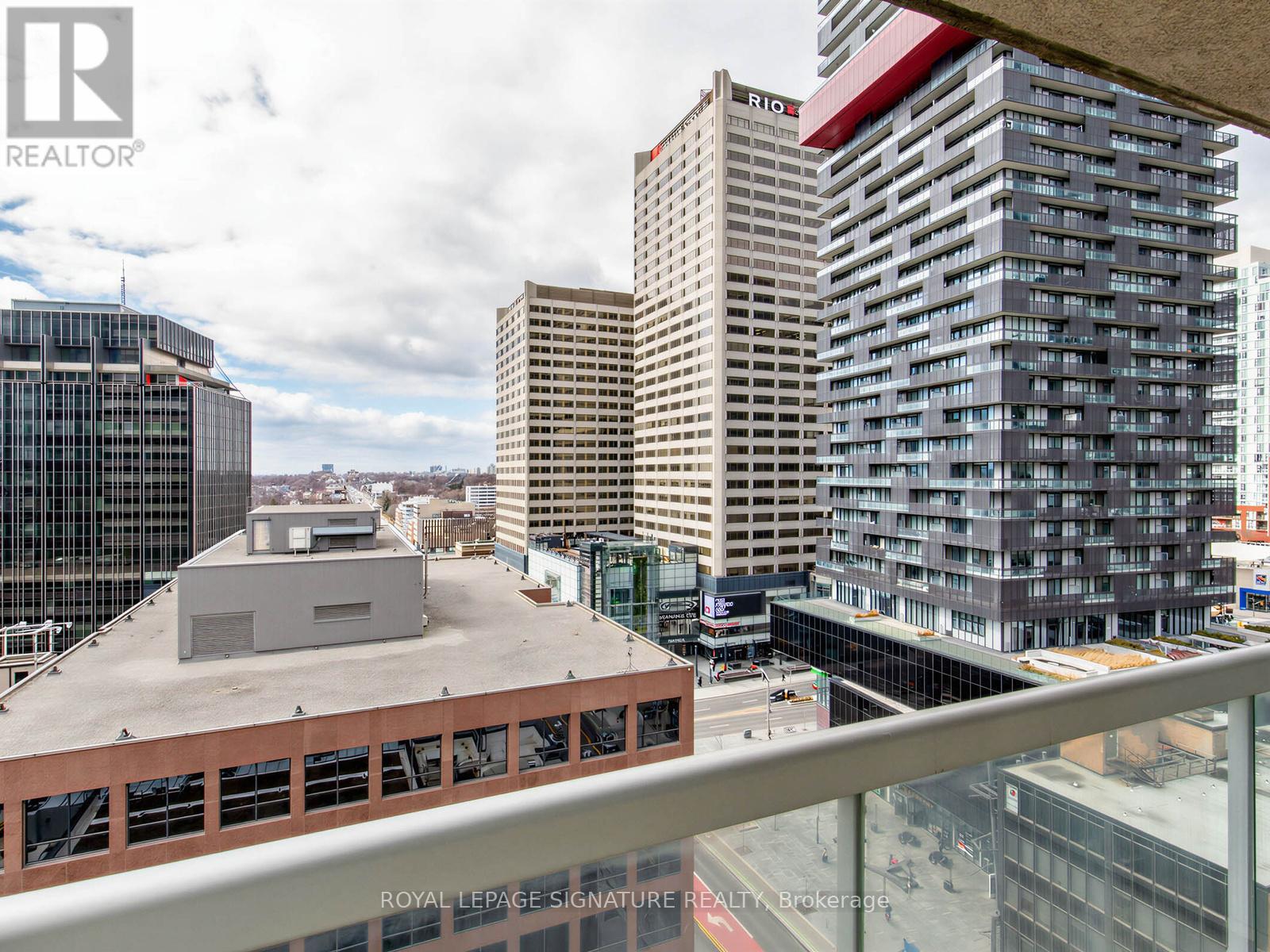 1801 - 43 Eglinton Avenue E, Toronto, Ontario  M4P 1A2 - Photo 15 - C12897454