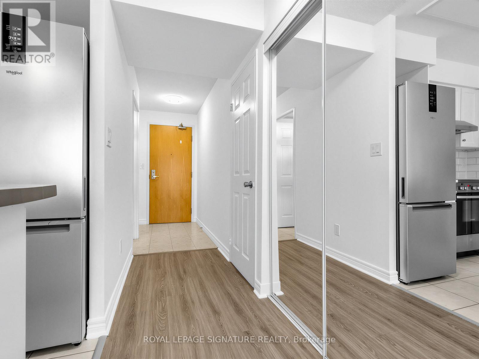 1801 - 43 Eglinton Avenue E, Toronto, Ontario  M4P 1A2 - Photo 7 - C12897454