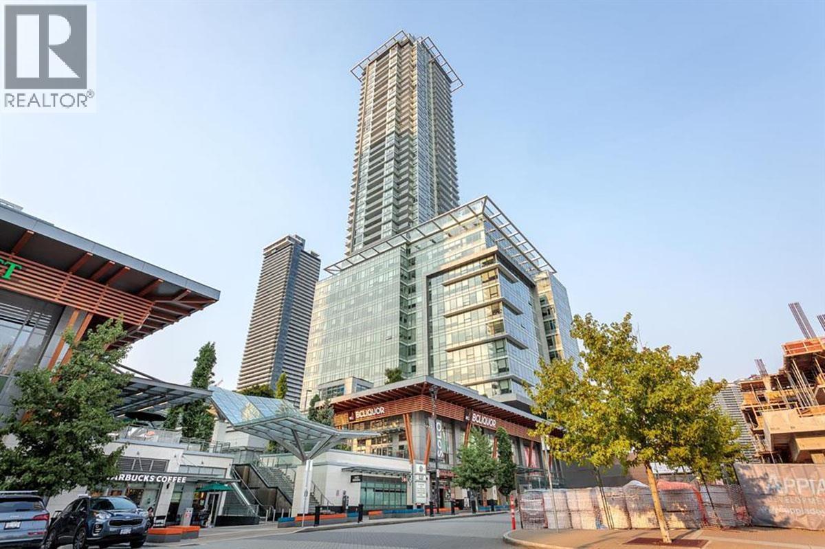 3004 4485 SKYLINE DRIVE, Burnaby, British Columbia