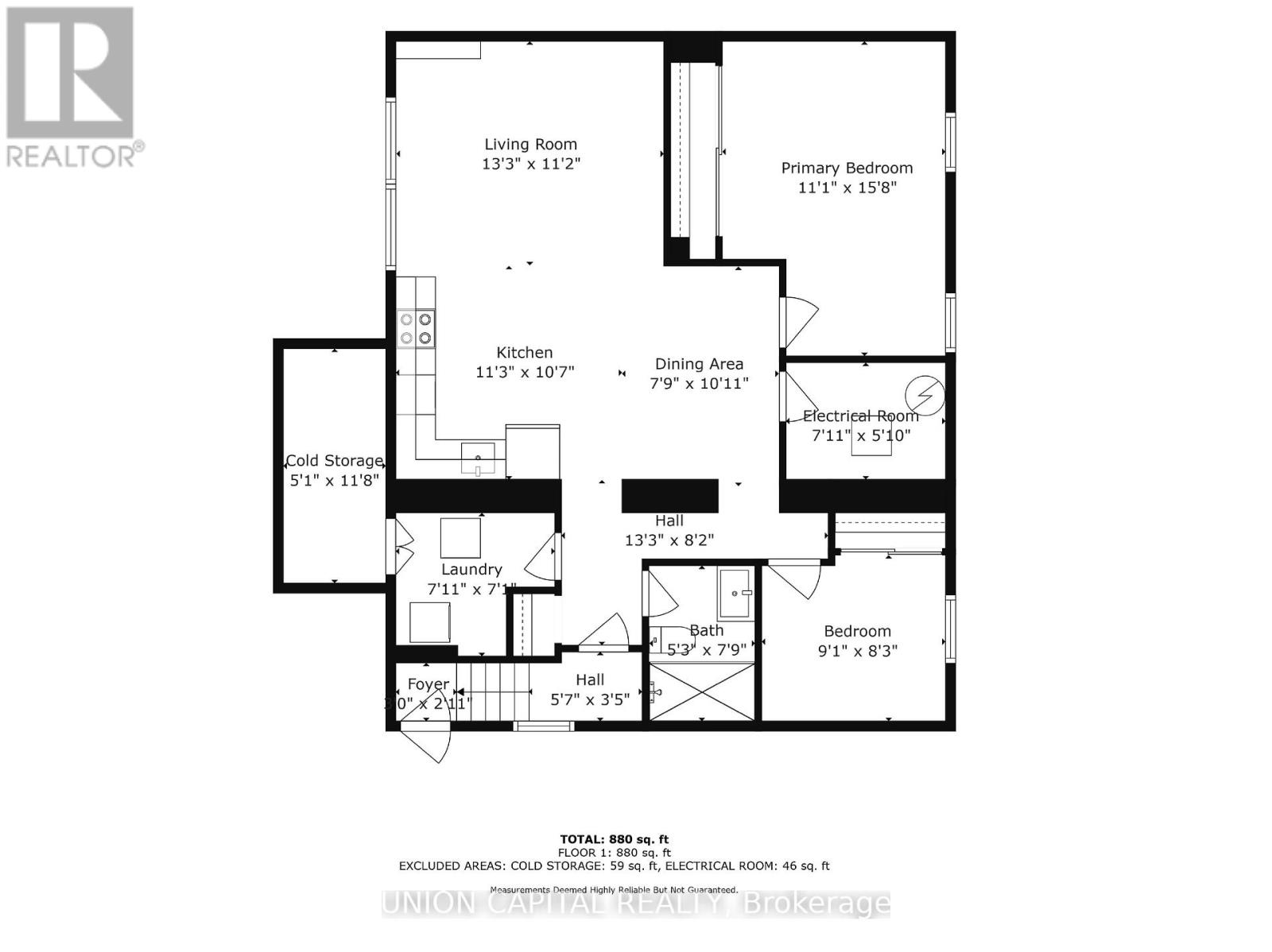 Basement - 383 Neal Drive, Richmond Hill, Ontario  L4C 3L6 - Photo 30 - N12897388