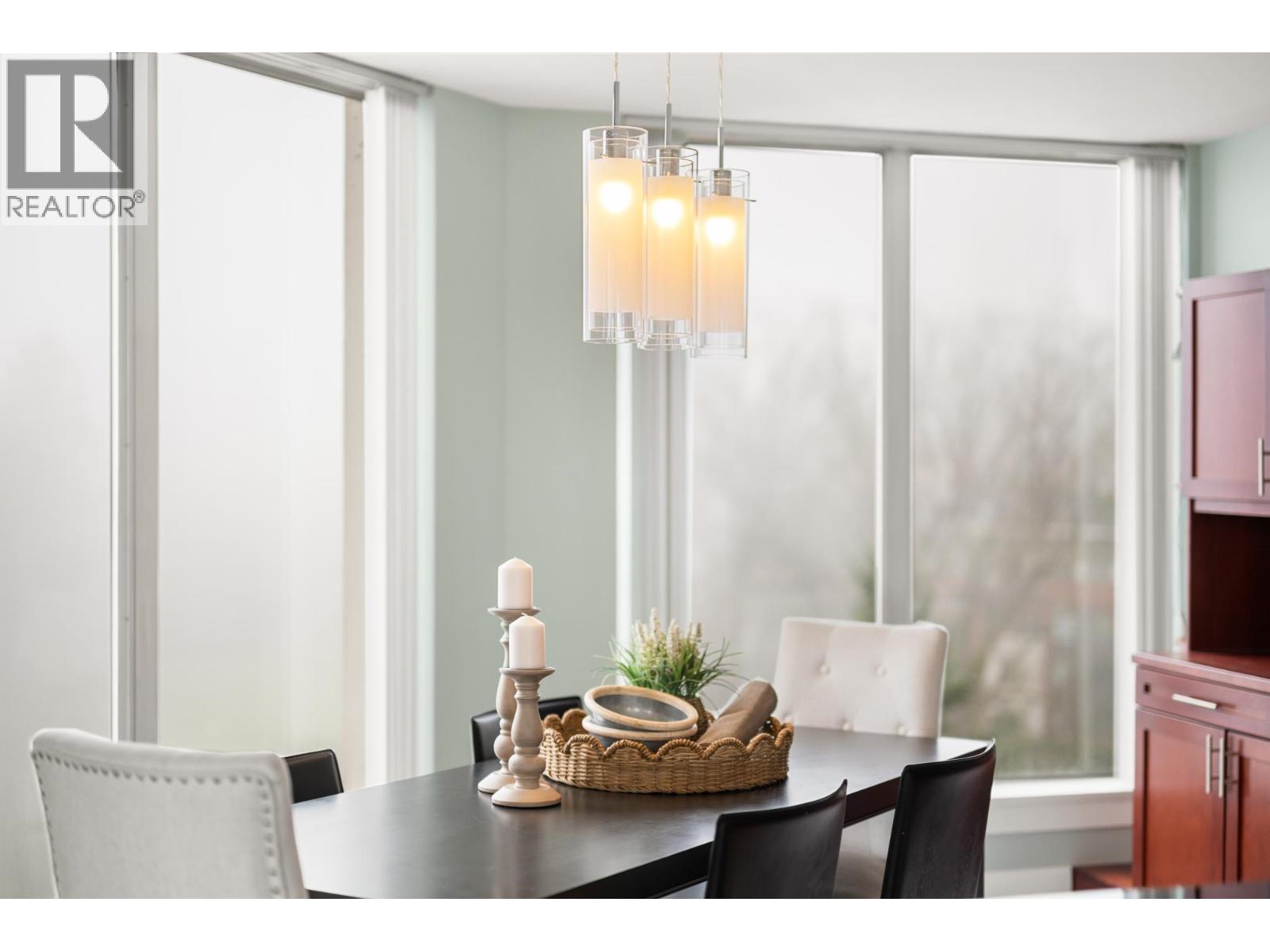 1205 69 Jamieson Court, New Westminster, British Columbia  V3L 5R3 - Photo 13 - R3101072