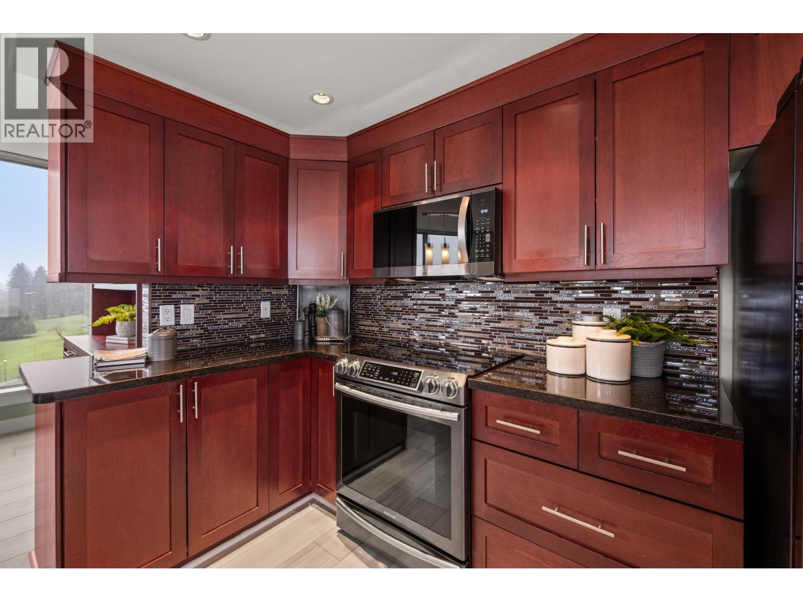 1205 69 Jamieson Court, New Westminster, British Columbia  V3L 5R3 - Photo 15 - R3101072