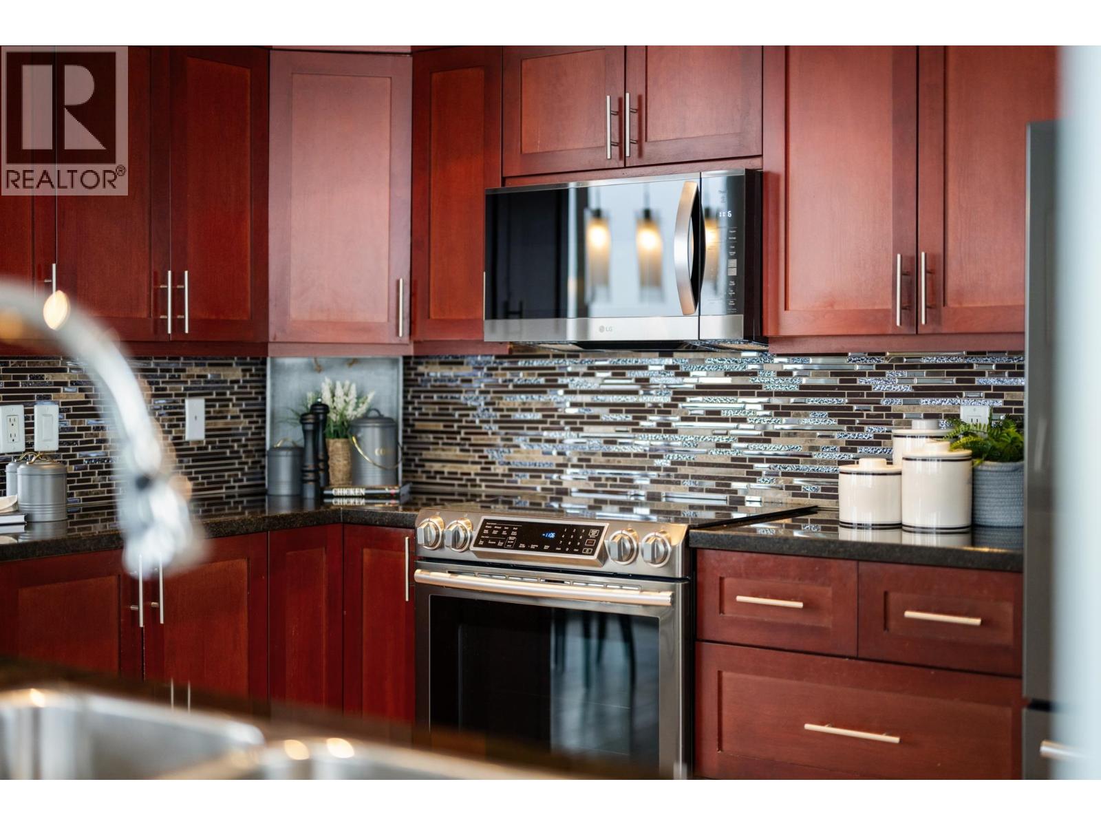 1205 69 Jamieson Court, New Westminster, British Columbia  V3L 5R3 - Photo 16 - R3101072