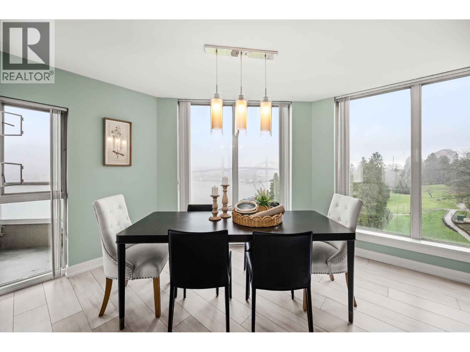 1205 69 Jamieson Court, New Westminster, British Columbia  V3L 5R3 - Photo 18 - R3101072