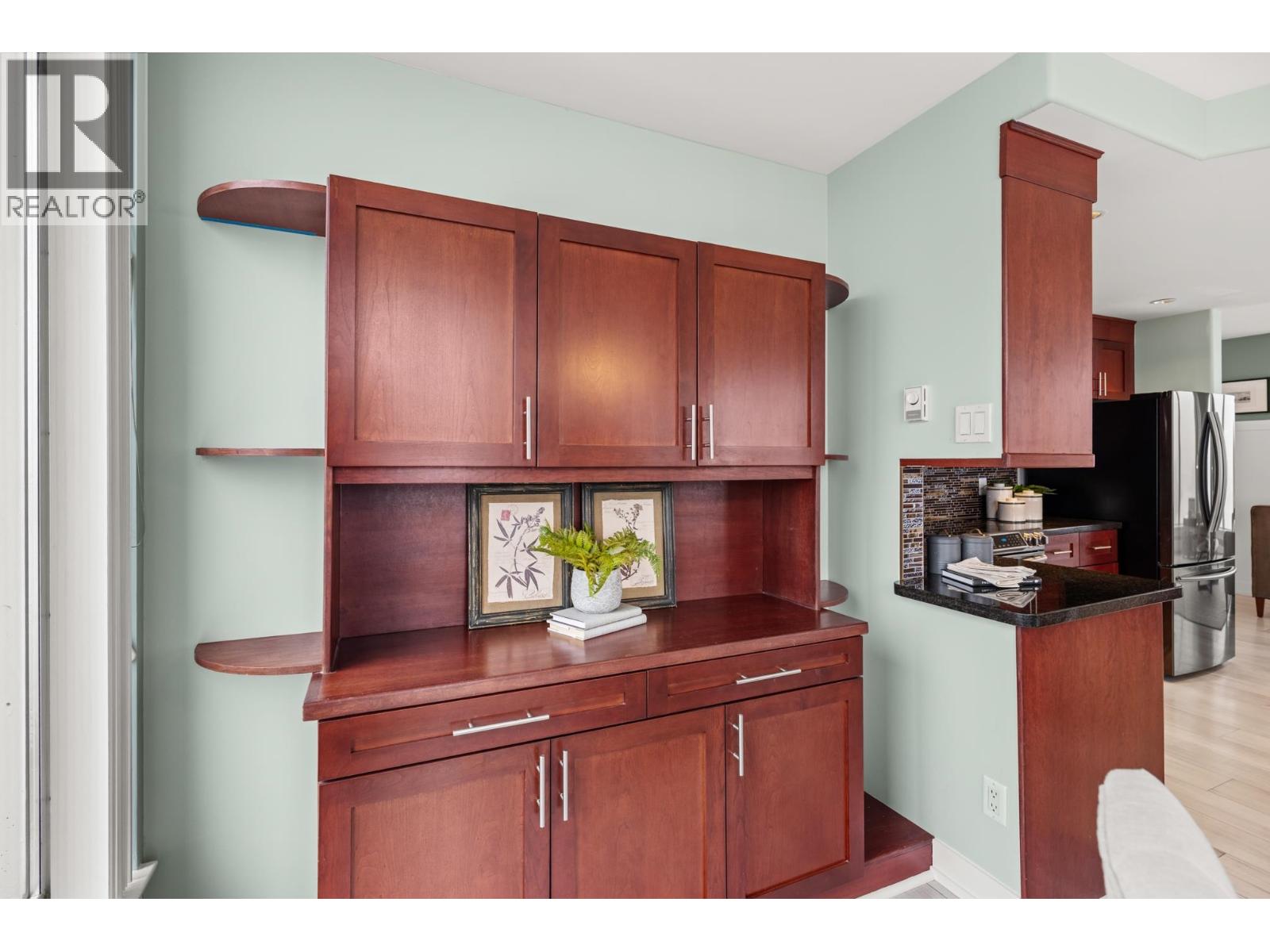 1205 69 Jamieson Court, New Westminster, British Columbia  V3L 5R3 - Photo 19 - R3101072