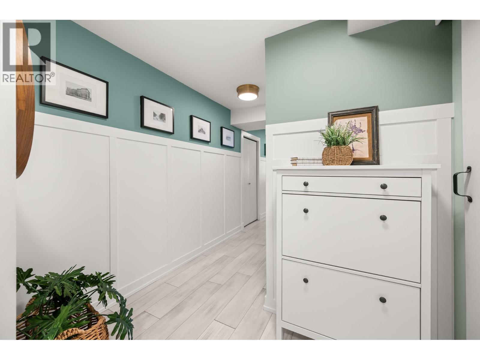 1205 69 Jamieson Court, New Westminster, British Columbia  V3L 5R3 - Photo 2 - R3101072