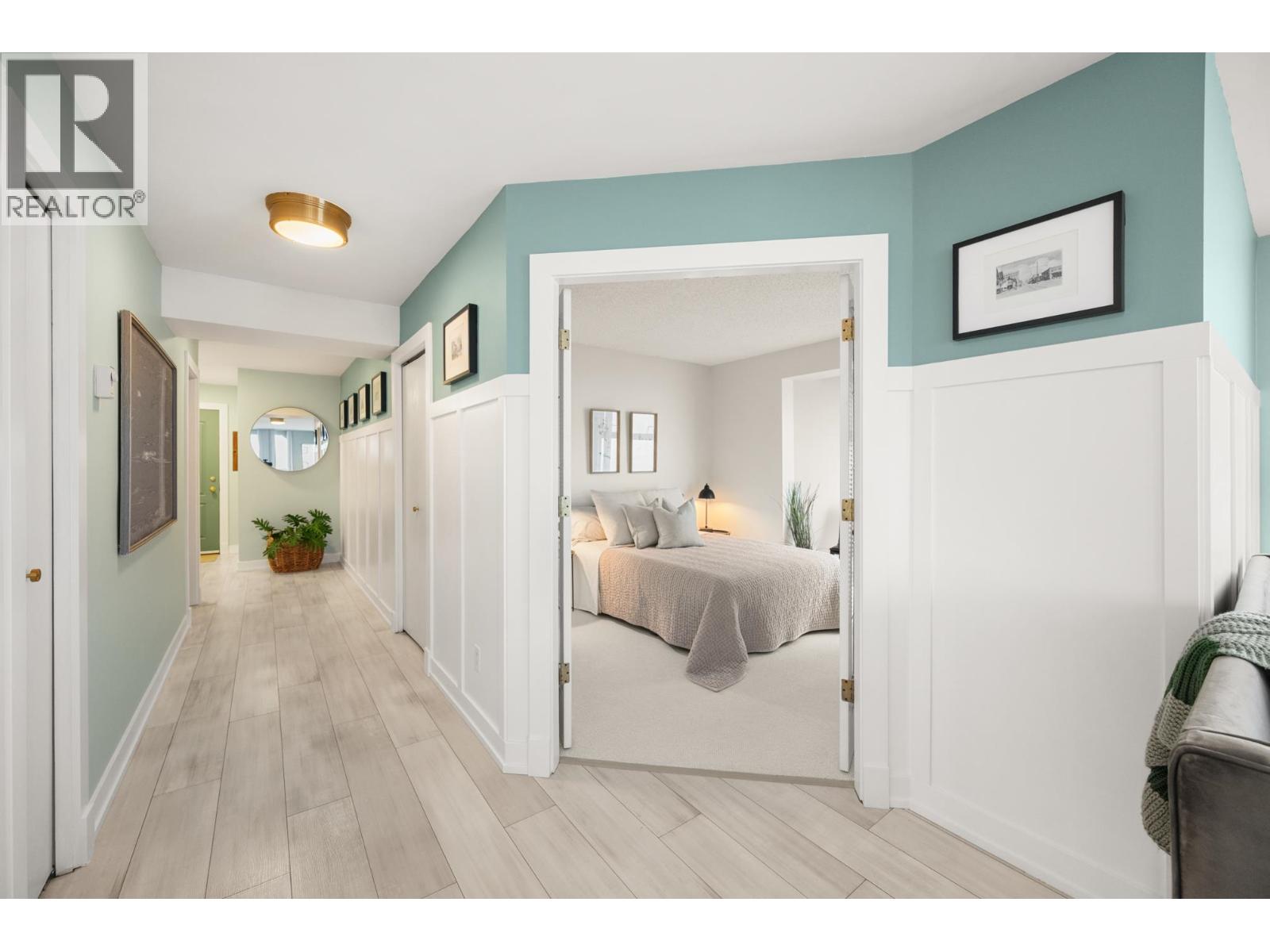 1205 69 Jamieson Court, New Westminster, British Columbia  V3L 5R3 - Photo 20 - R3101072