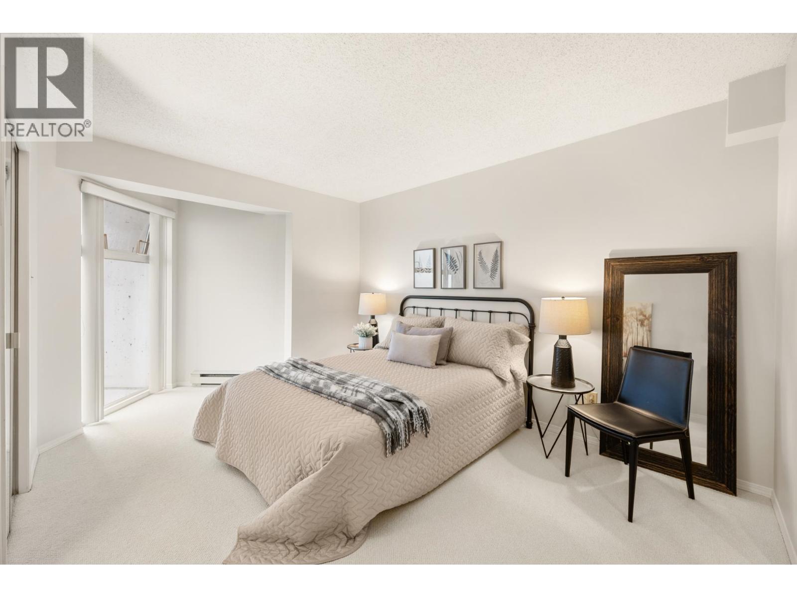 1205 69 Jamieson Court, New Westminster, British Columbia  V3L 5R3 - Photo 25 - R3101072