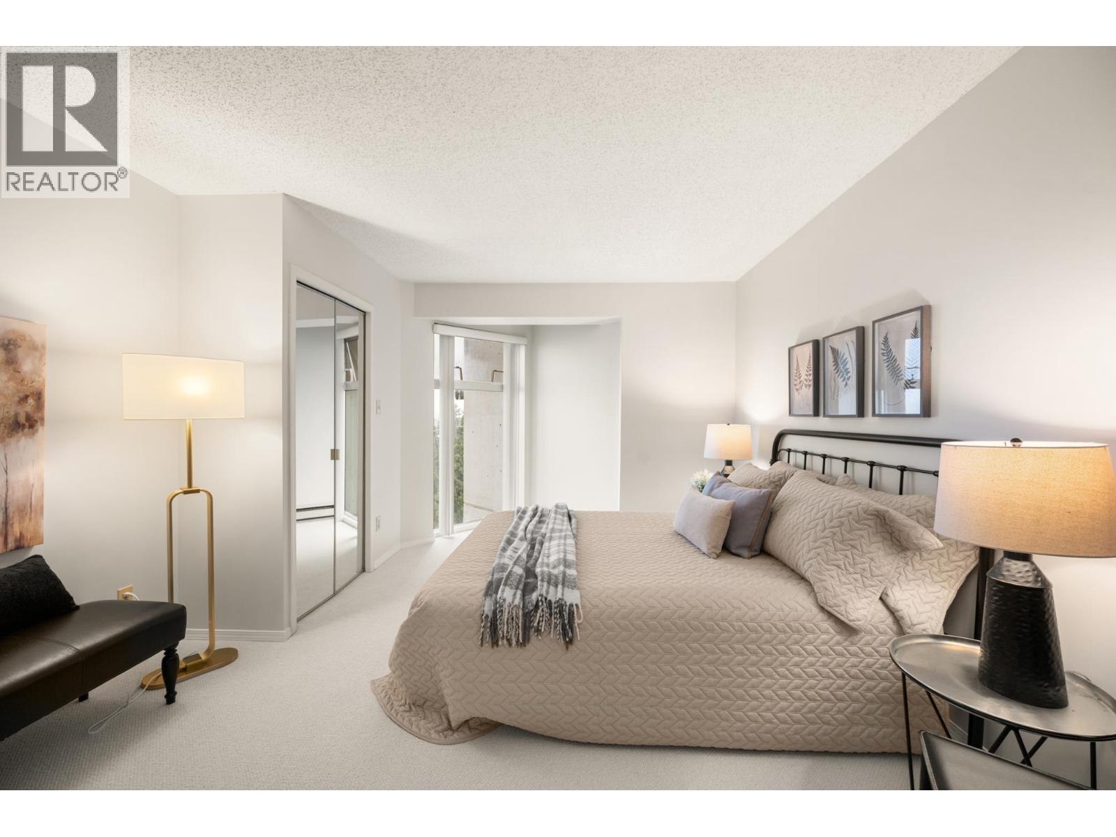 1205 69 Jamieson Court, New Westminster, British Columbia  V3L 5R3 - Photo 27 - R3101072