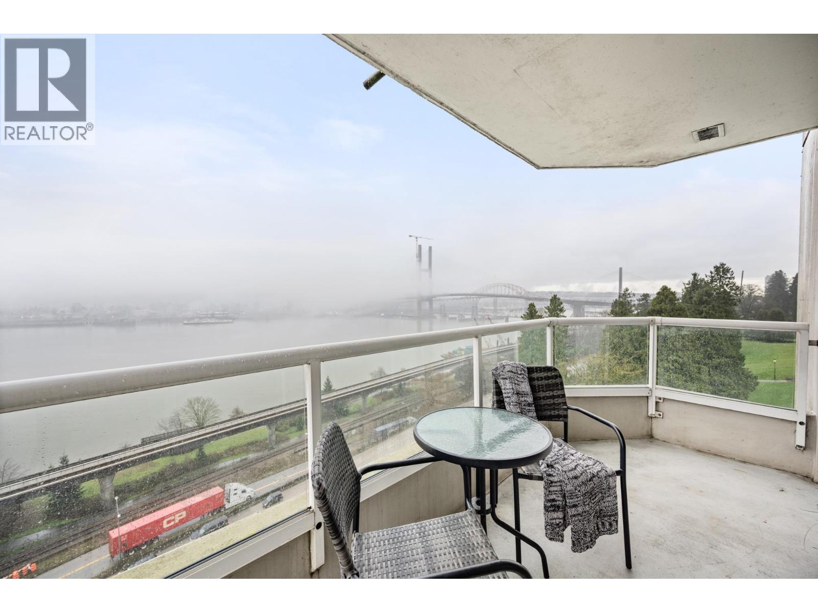 1205 69 Jamieson Court, New Westminster, British Columbia  V3L 5R3 - Photo 34 - R3101072