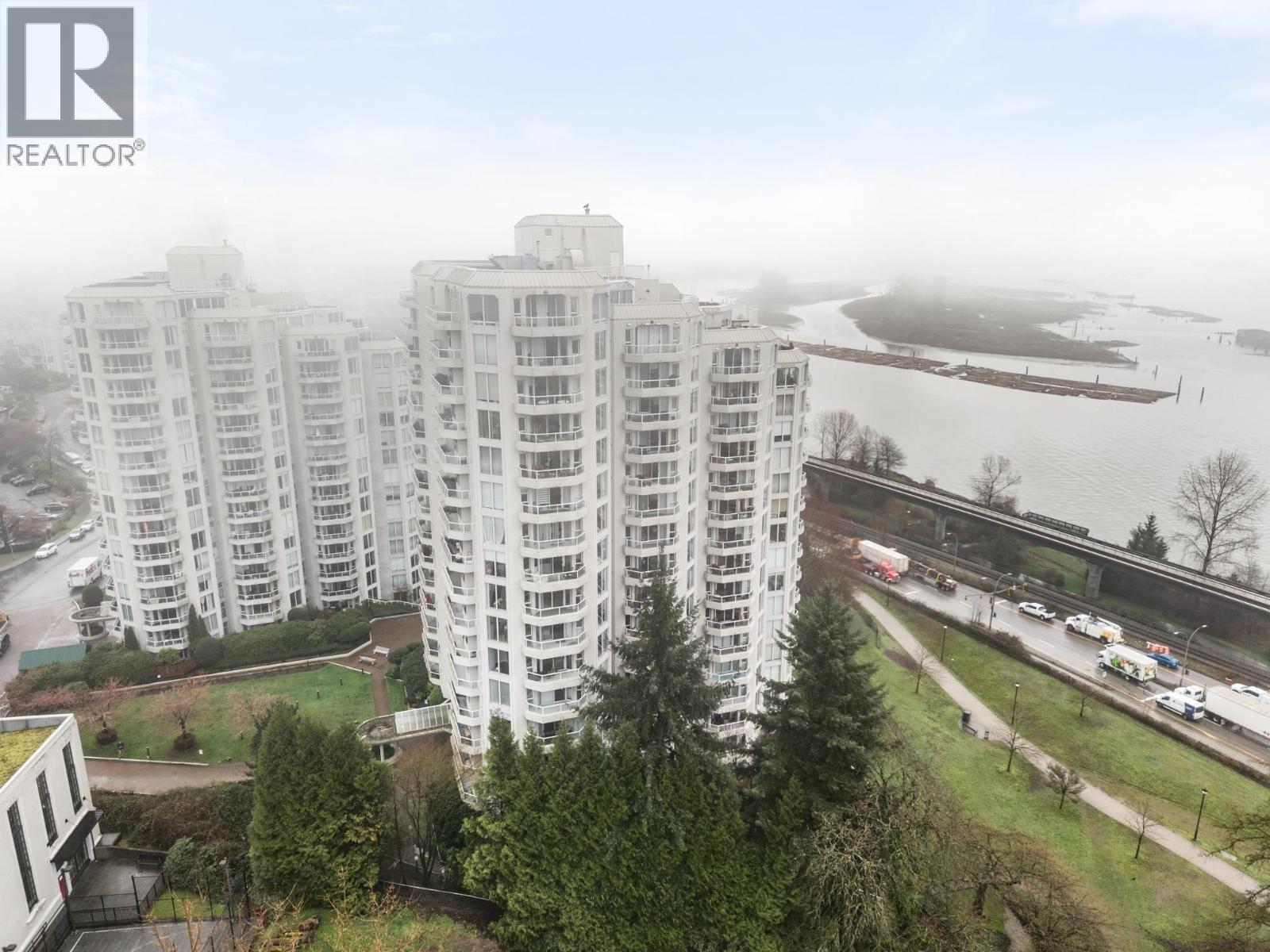 1205 69 Jamieson Court, New Westminster, British Columbia  V3L 5R3 - Photo 35 - R3101072