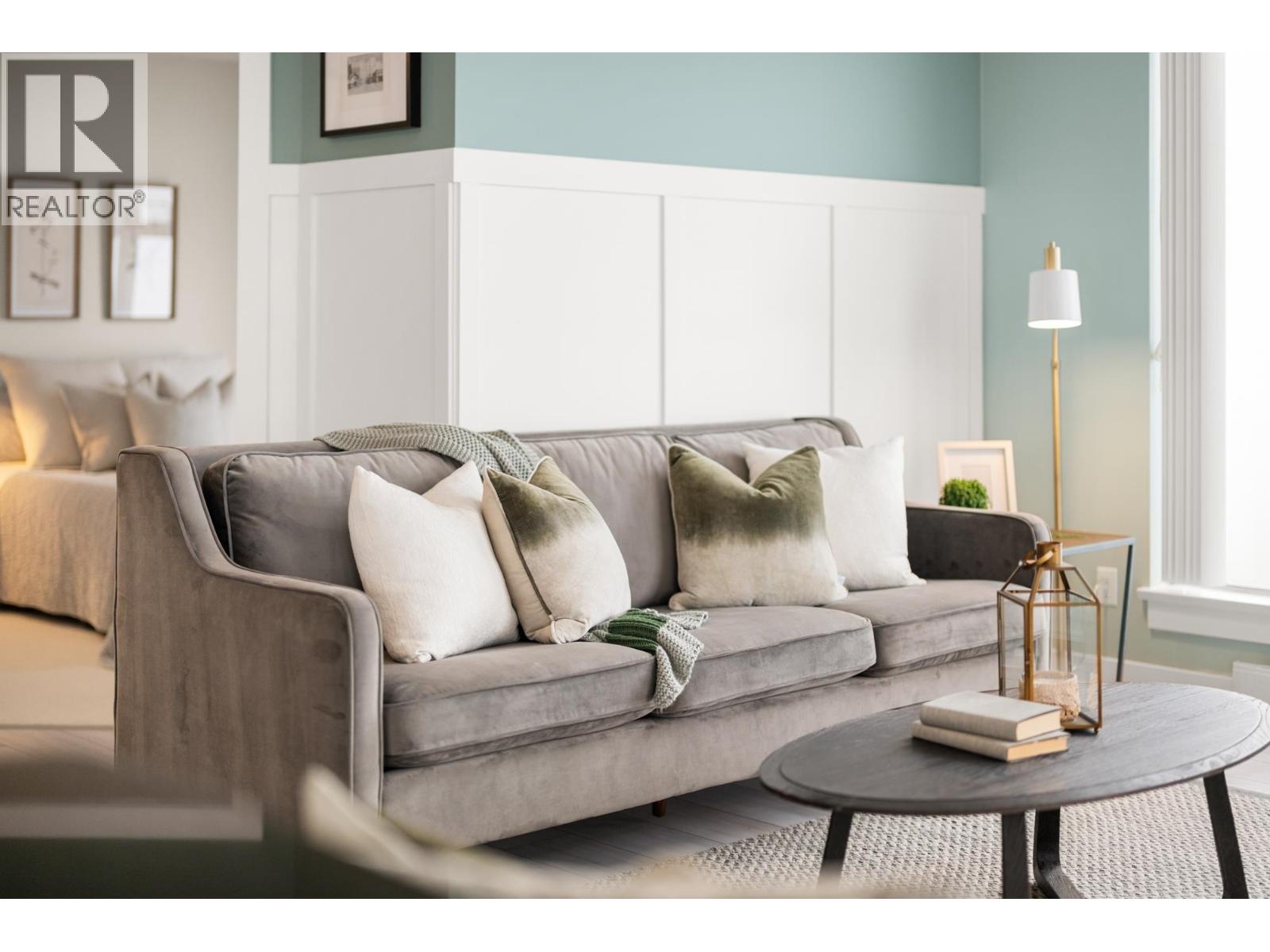 1205 69 Jamieson Court, New Westminster, British Columbia  V3L 5R3 - Photo 7 - R3101072