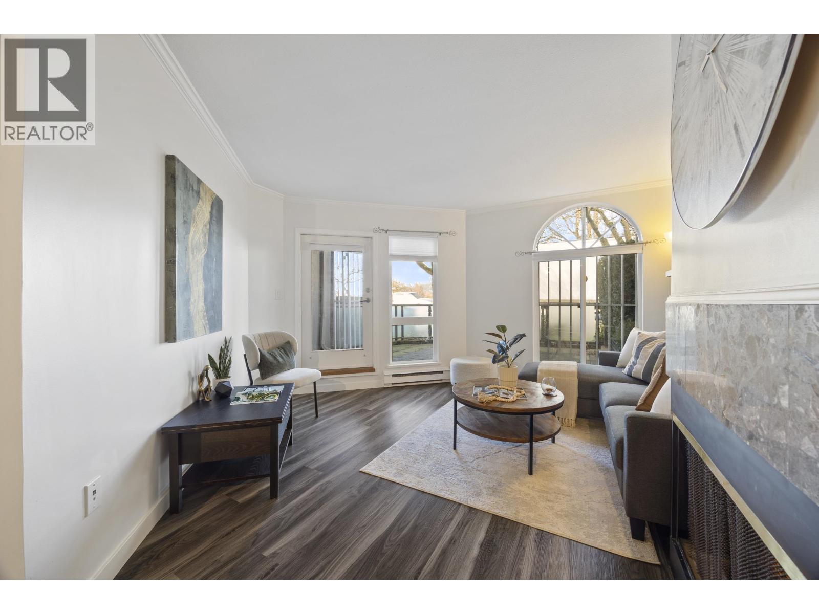 103 2110 Cornwall Avenue, Vancouver, British Columbia  V6K 1B4 - Photo 12 - R3101146