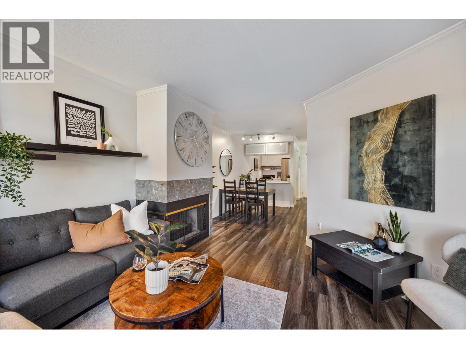 103 2110 Cornwall Avenue, Vancouver, British Columbia  V6K 1B4 - Photo 15 - R3101146