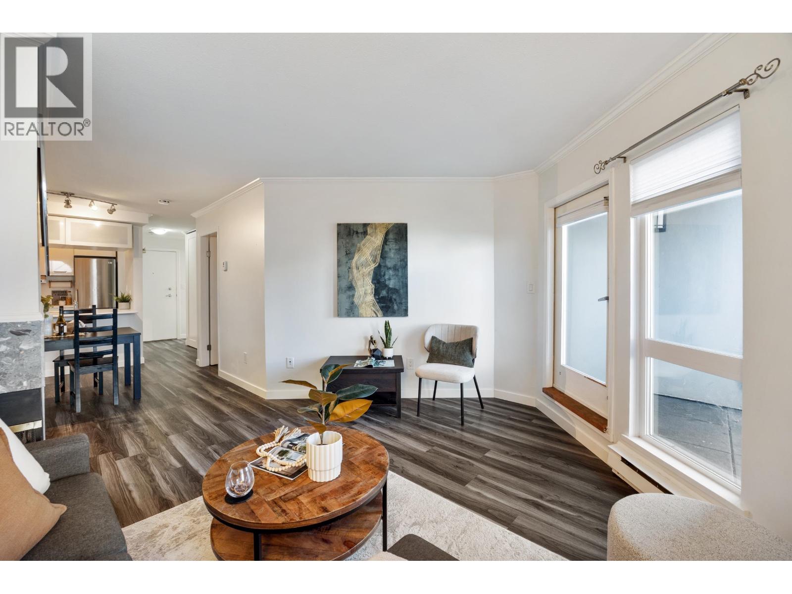 103 2110 Cornwall Avenue, Vancouver, British Columbia  V6K 1B4 - Photo 16 - R3101146