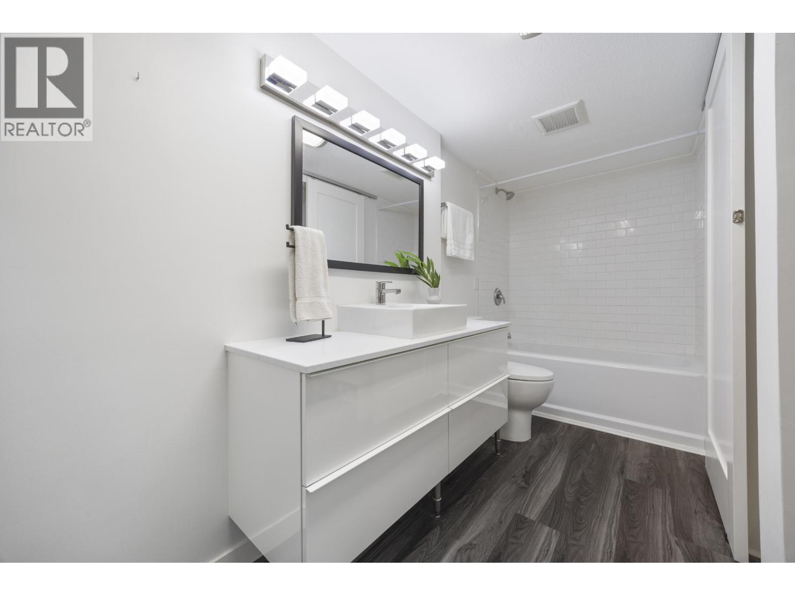 103 2110 Cornwall Avenue, Vancouver, British Columbia  V6K 1B4 - Photo 19 - R3101146