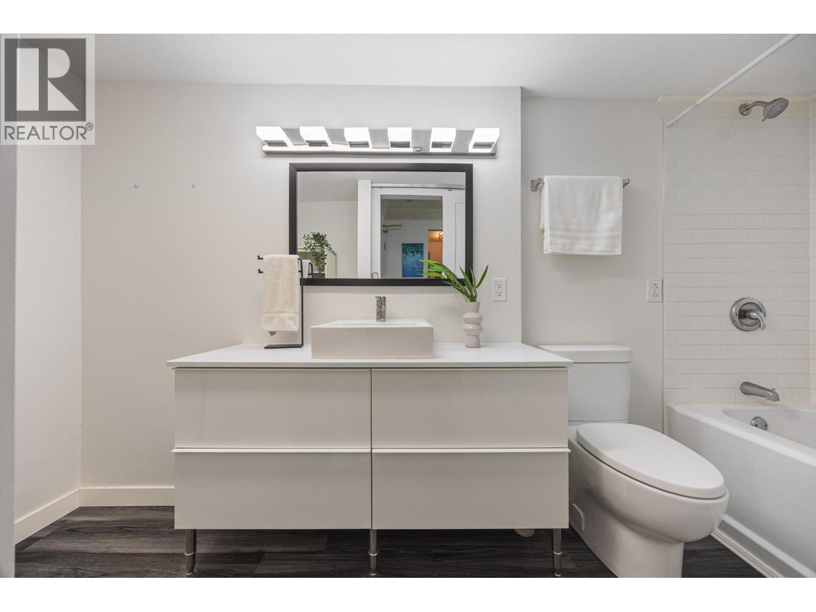 103 2110 Cornwall Avenue, Vancouver, British Columbia  V6K 1B4 - Photo 20 - R3101146