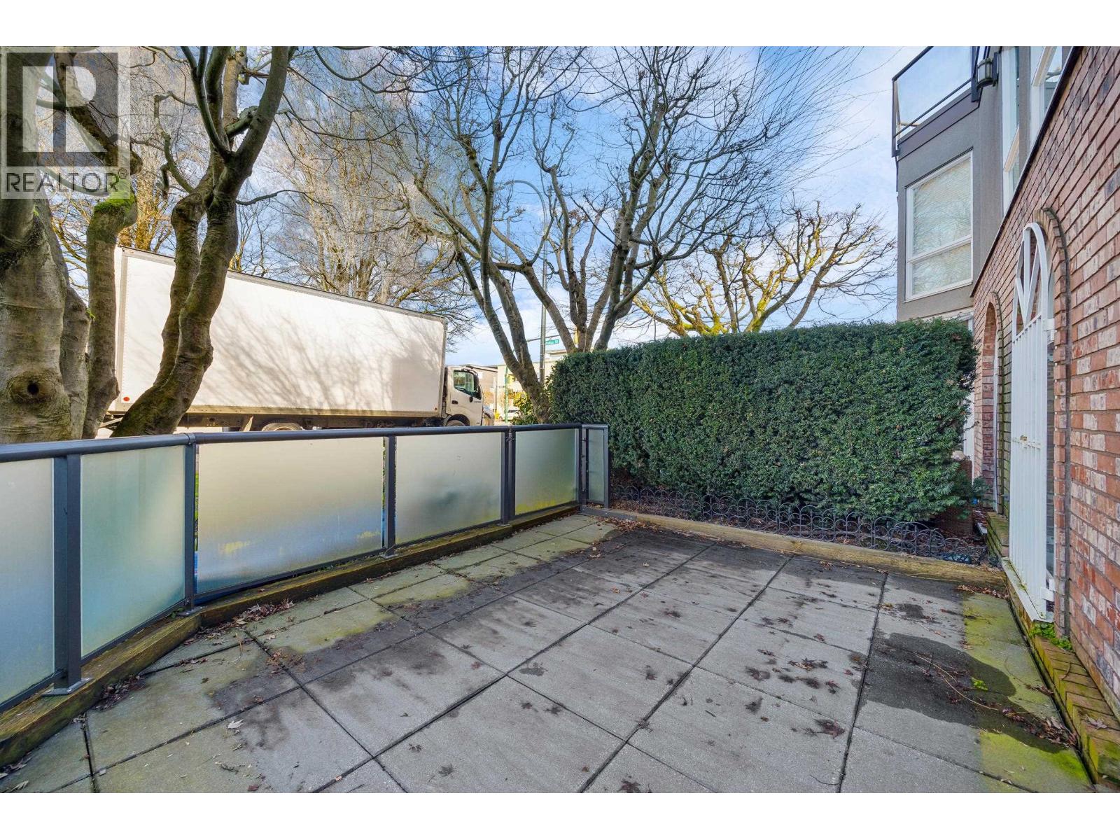 103 2110 Cornwall Avenue, Vancouver, British Columbia  V6K 1B4 - Photo 22 - R3101146