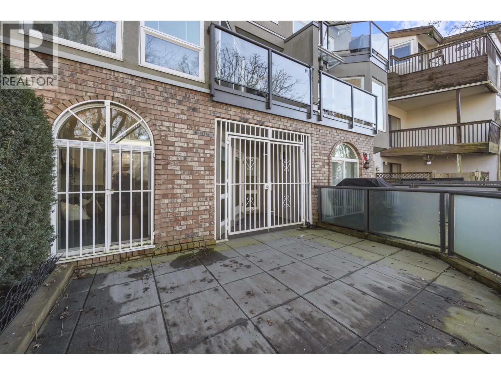 103 2110 Cornwall Avenue, Vancouver, British Columbia  V6K 1B4 - Photo 23 - R3101146