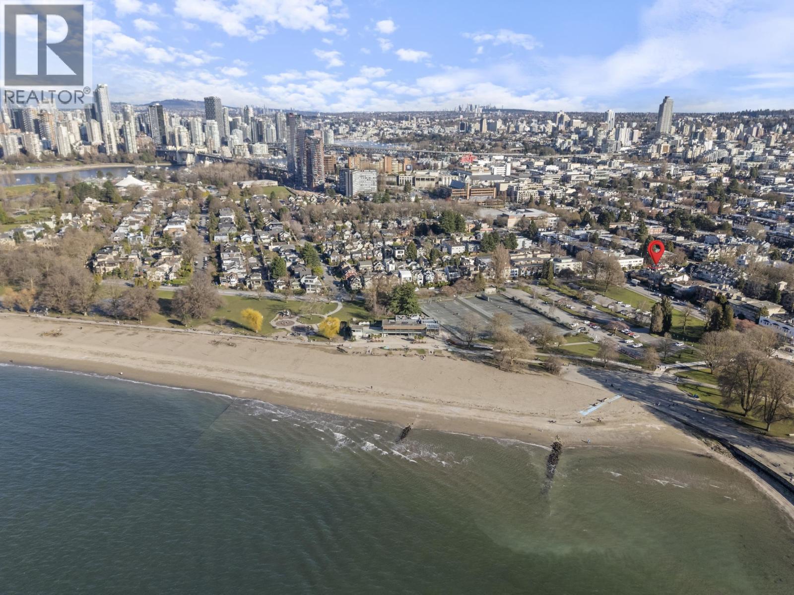 103 2110 Cornwall Avenue, Vancouver, British Columbia  V6K 1B4 - Photo 25 - R3101146