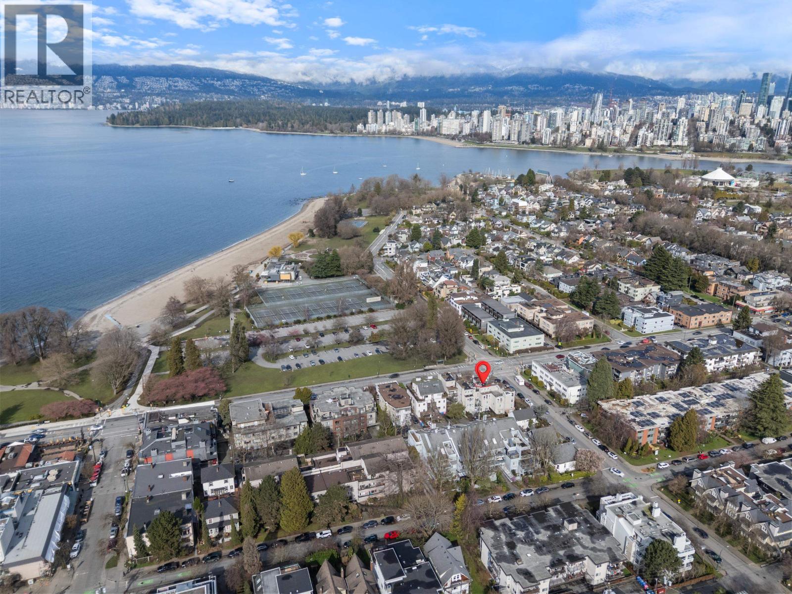 103 2110 Cornwall Avenue, Vancouver, British Columbia  V6K 1B4 - Photo 28 - R3101146