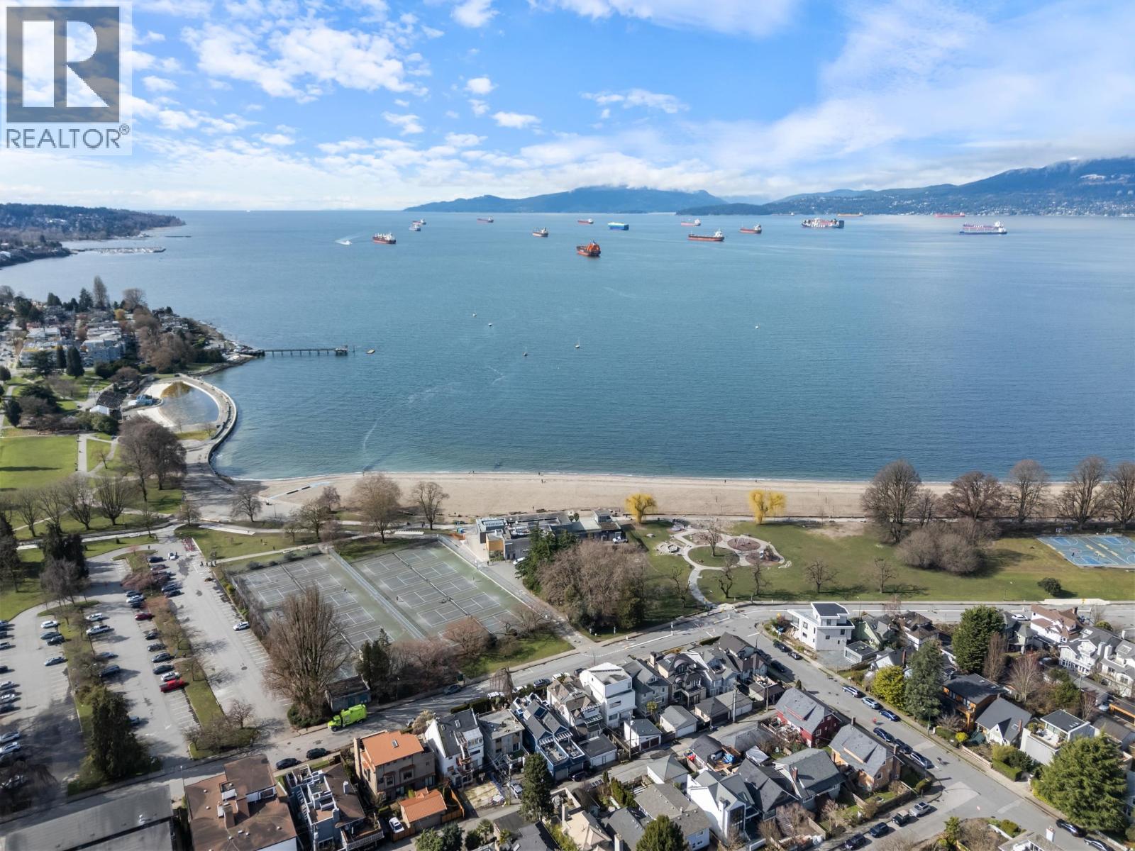 103 2110 Cornwall Avenue, Vancouver, British Columbia  V6K 1B4 - Photo 29 - R3101146