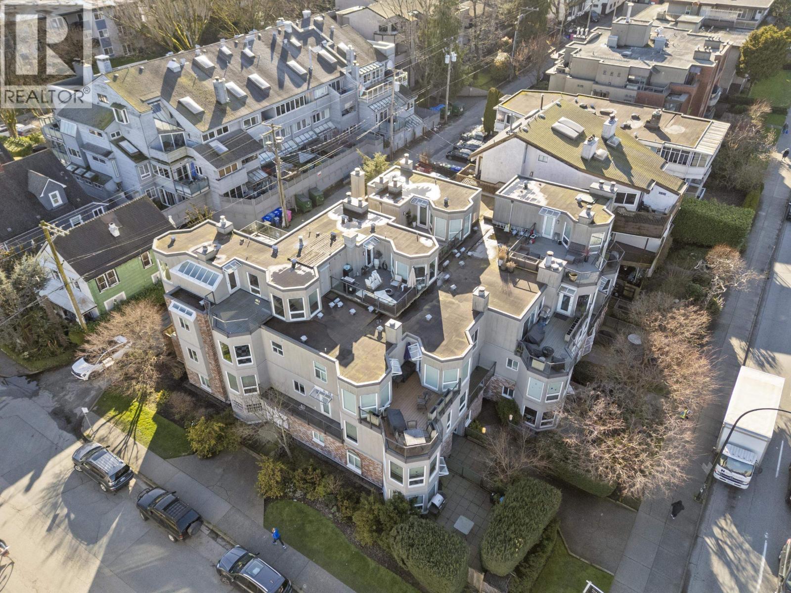 103 2110 Cornwall Avenue, Vancouver, British Columbia  V6K 1B4 - Photo 30 - R3101146