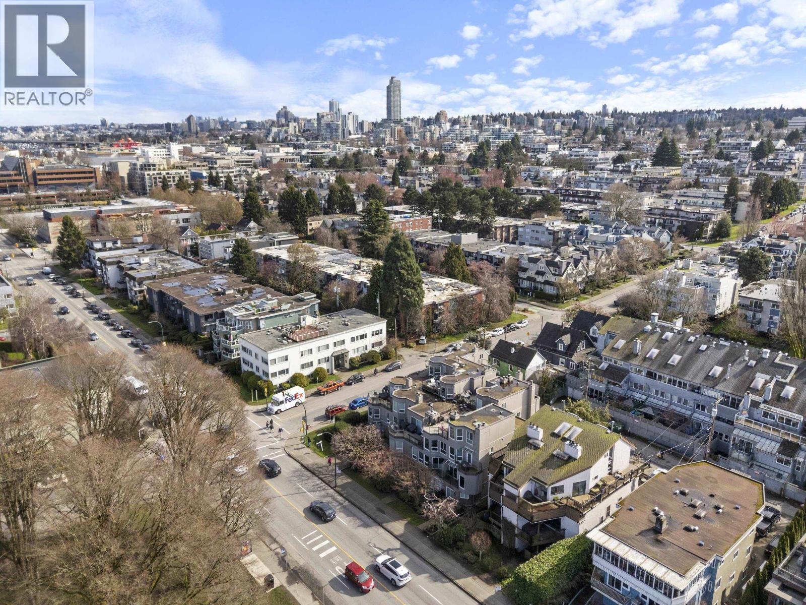 103 2110 Cornwall Avenue, Vancouver, British Columbia  V6K 1B4 - Photo 31 - R3101146