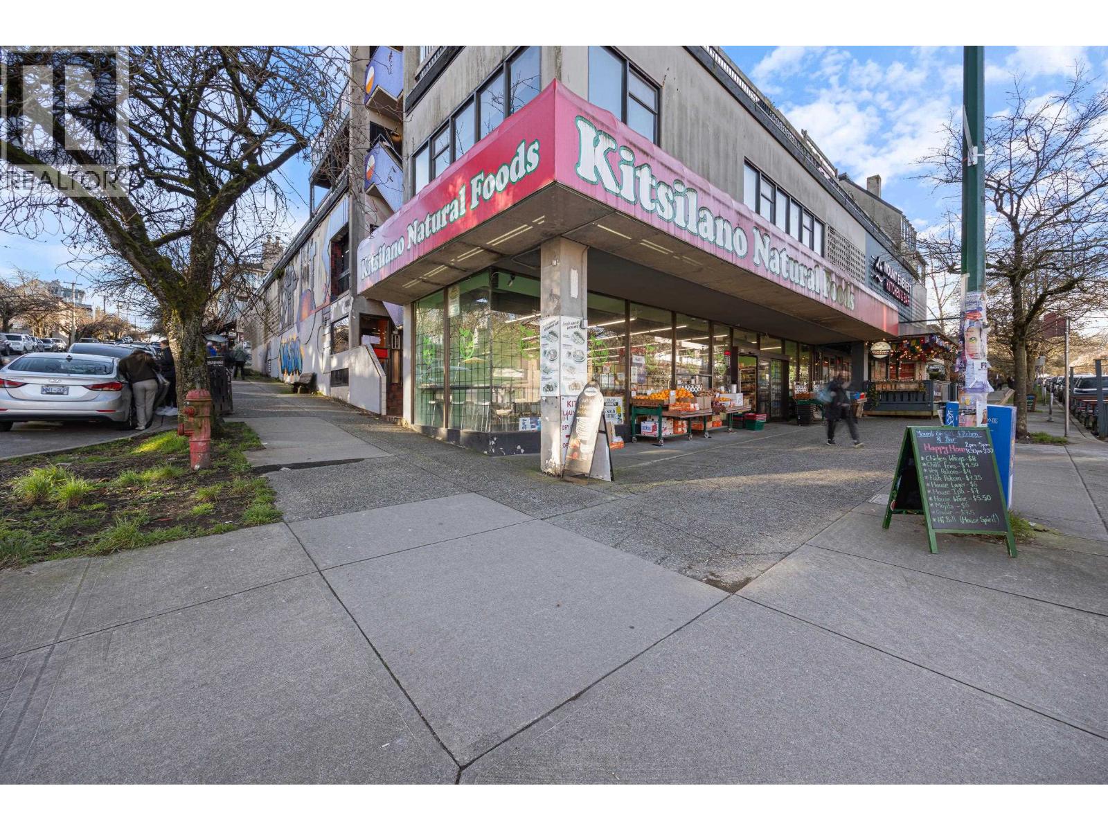 103 2110 Cornwall Avenue, Vancouver, British Columbia  V6K 1B4 - Photo 33 - R3101146