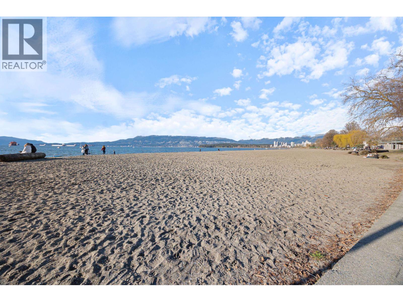 103 2110 Cornwall Avenue, Vancouver, British Columbia  V6K 1B4 - Photo 34 - R3101146