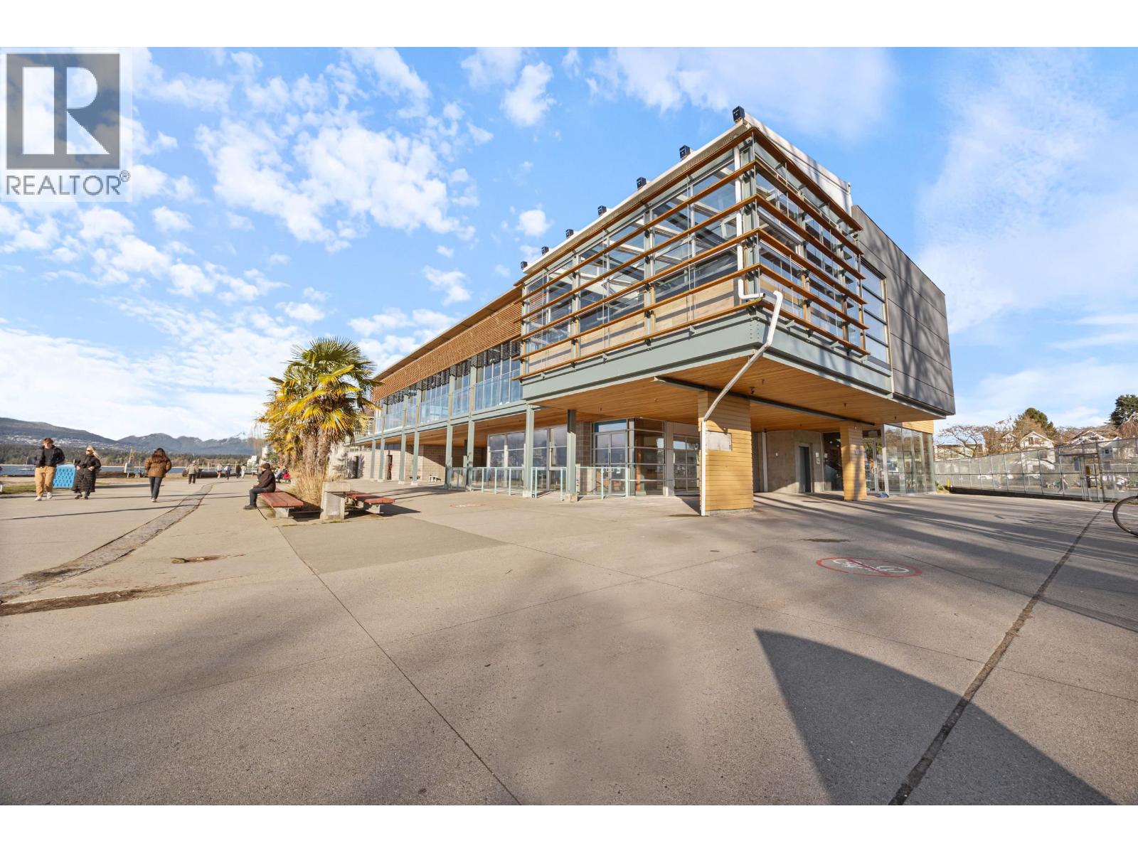 103 2110 Cornwall Avenue, Vancouver, British Columbia  V6K 1B4 - Photo 35 - R3101146