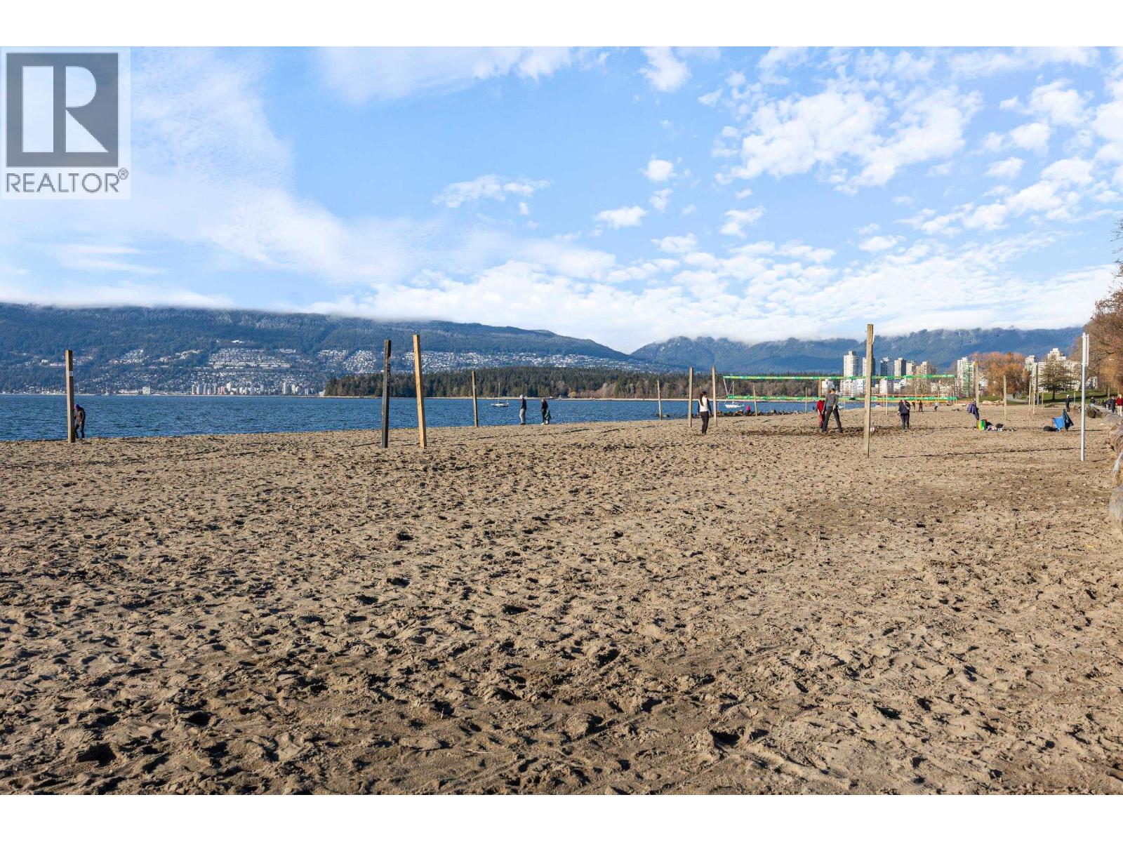 103 2110 Cornwall Avenue, Vancouver, British Columbia  V6K 1B4 - Photo 37 - R3101146