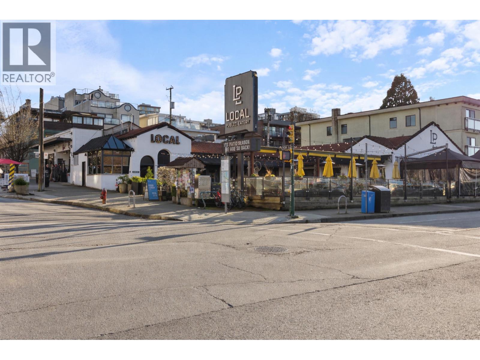 103 2110 Cornwall Avenue, Vancouver, British Columbia  V6K 1B4 - Photo 38 - R3101146