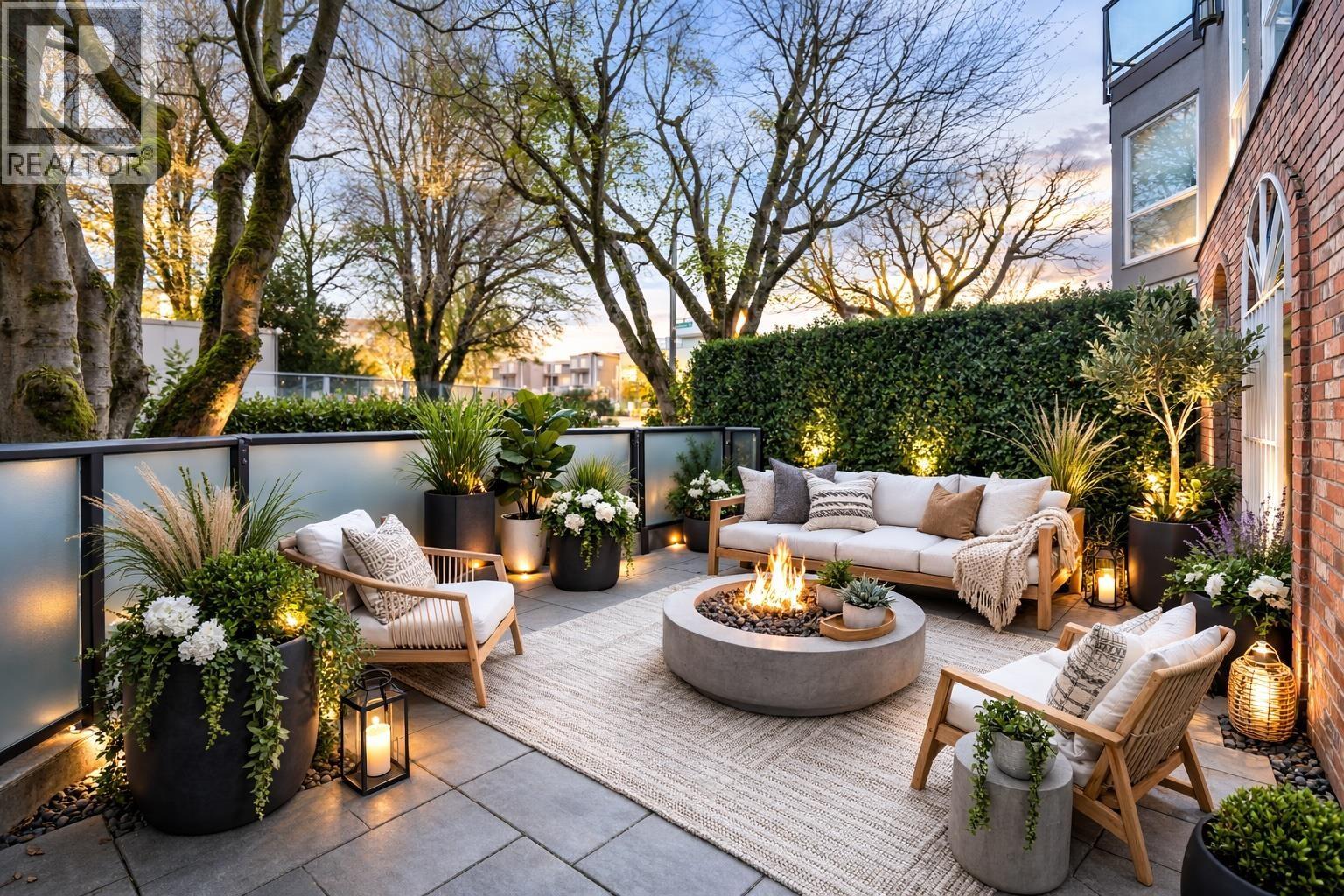 103 2110 Cornwall Avenue, Vancouver, British Columbia  V6K 1B4 - Photo 39 - R3101146