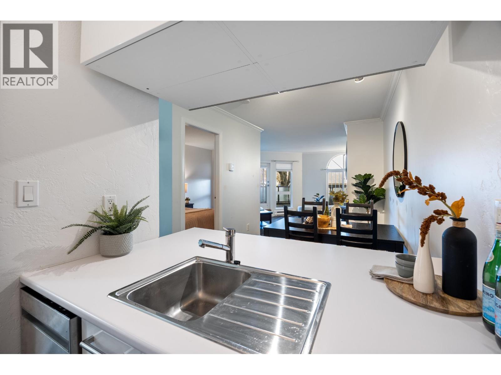 103 2110 Cornwall Avenue, Vancouver, British Columbia  V6K 1B4 - Photo 5 - R3101146