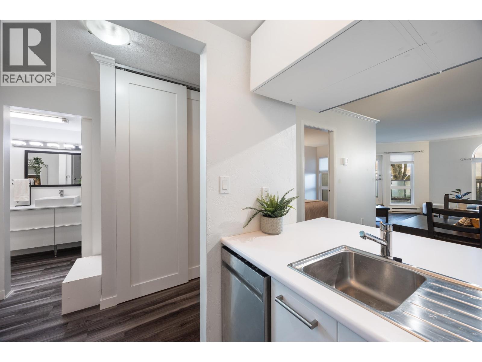 103 2110 Cornwall Avenue, Vancouver, British Columbia  V6K 1B4 - Photo 6 - R3101146