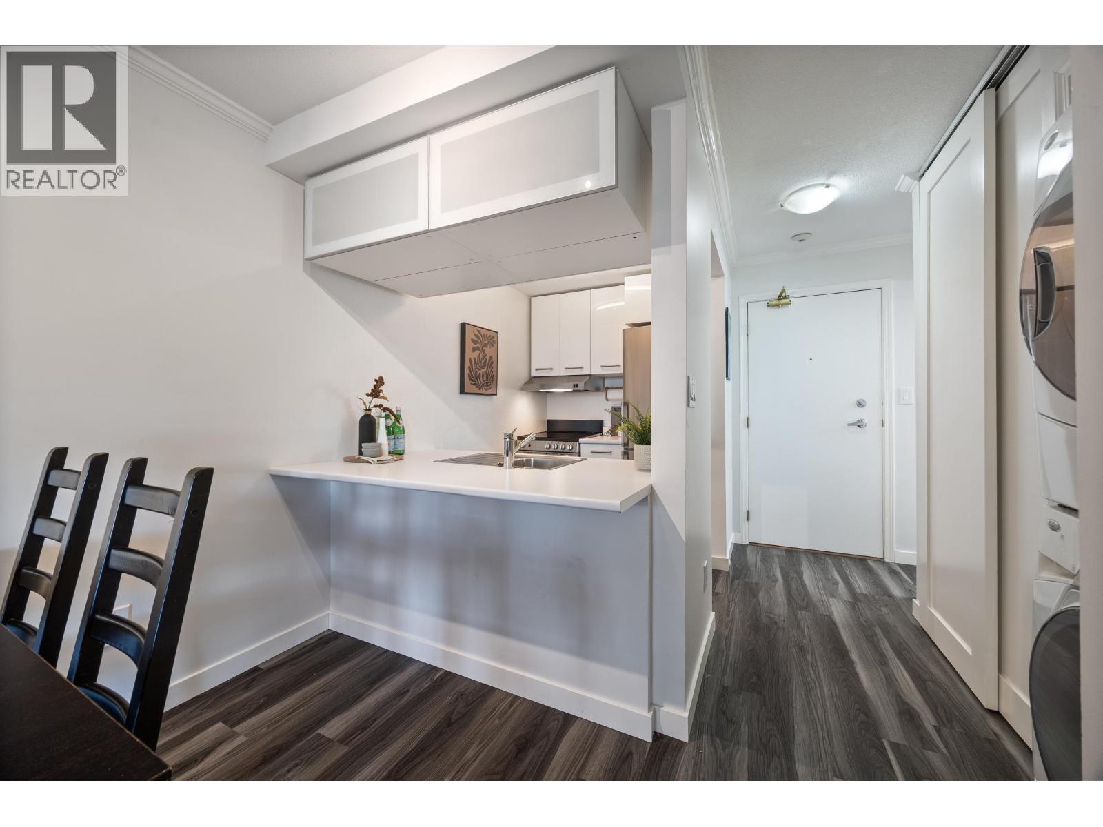 103 2110 Cornwall Avenue, Vancouver, British Columbia  V6K 1B4 - Photo 8 - R3101146