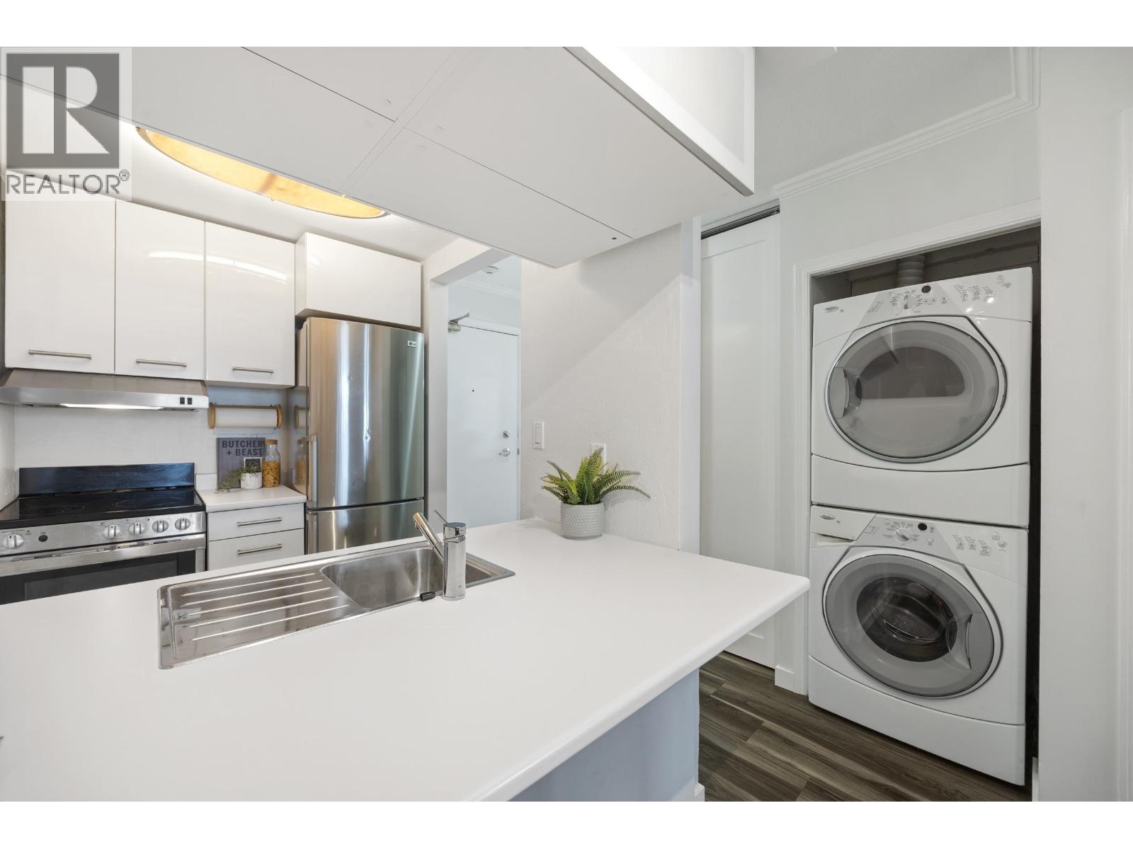 103 2110 Cornwall Avenue, Vancouver, British Columbia  V6K 1B4 - Photo 9 - R3101146