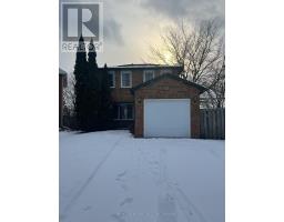 516 ALDER COURT, Pickering, Ontario