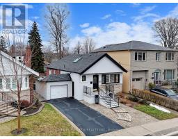 1607 WOODBINE HEIGHTS BOULEVARD, Toronto, Ontario