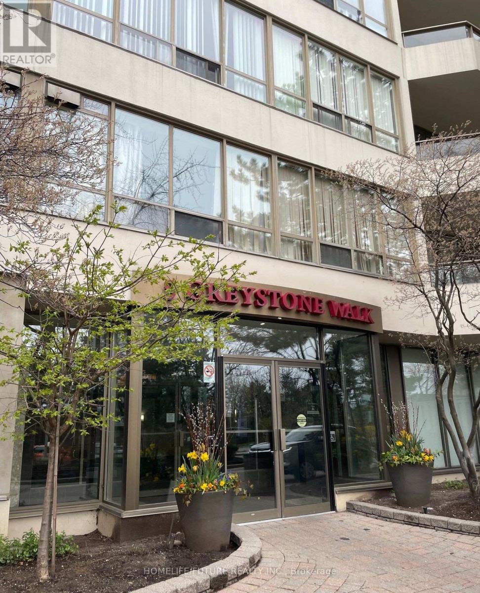 1807 - 5 Greystone Walk Drive, Toronto, Ontario  M1K 5J5 - Photo 2 - E12897474