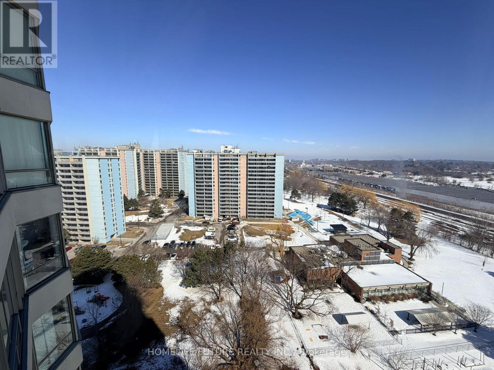 1807 - 5 Greystone Walk Drive, Toronto, Ontario  M1K 5J5 - Photo 36 - E12897474