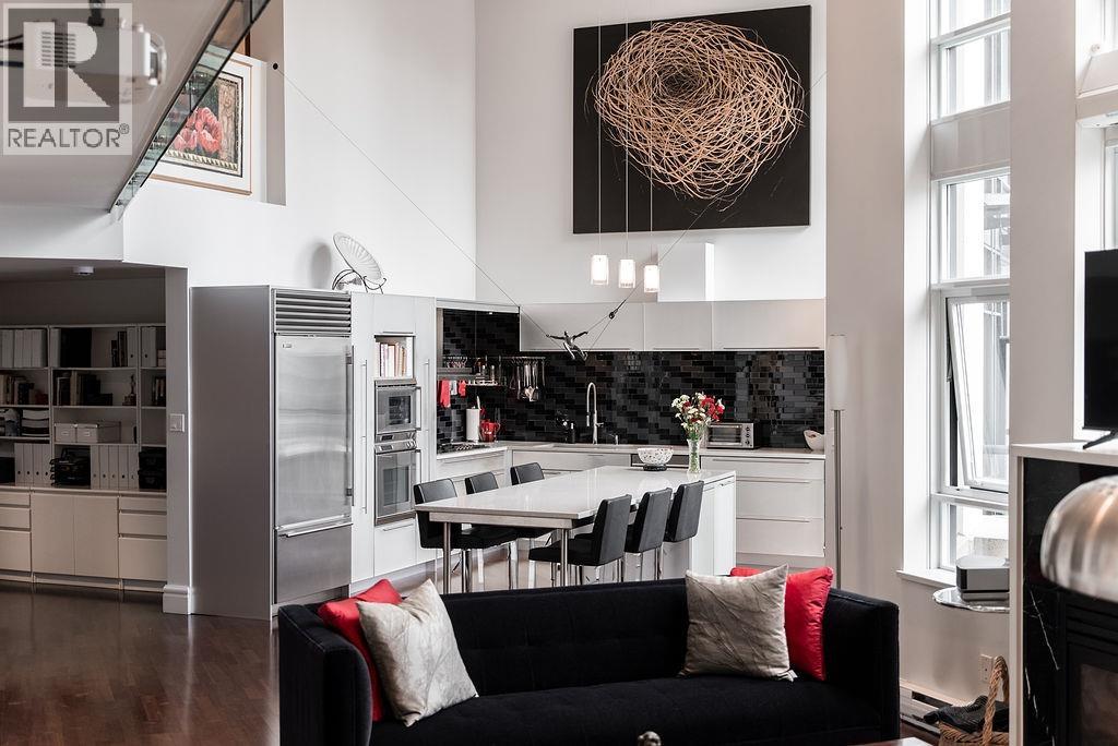 401 988 Richards Street, Vancouver, British Columbia  V6B 8R2 - Photo 13 - R3101285