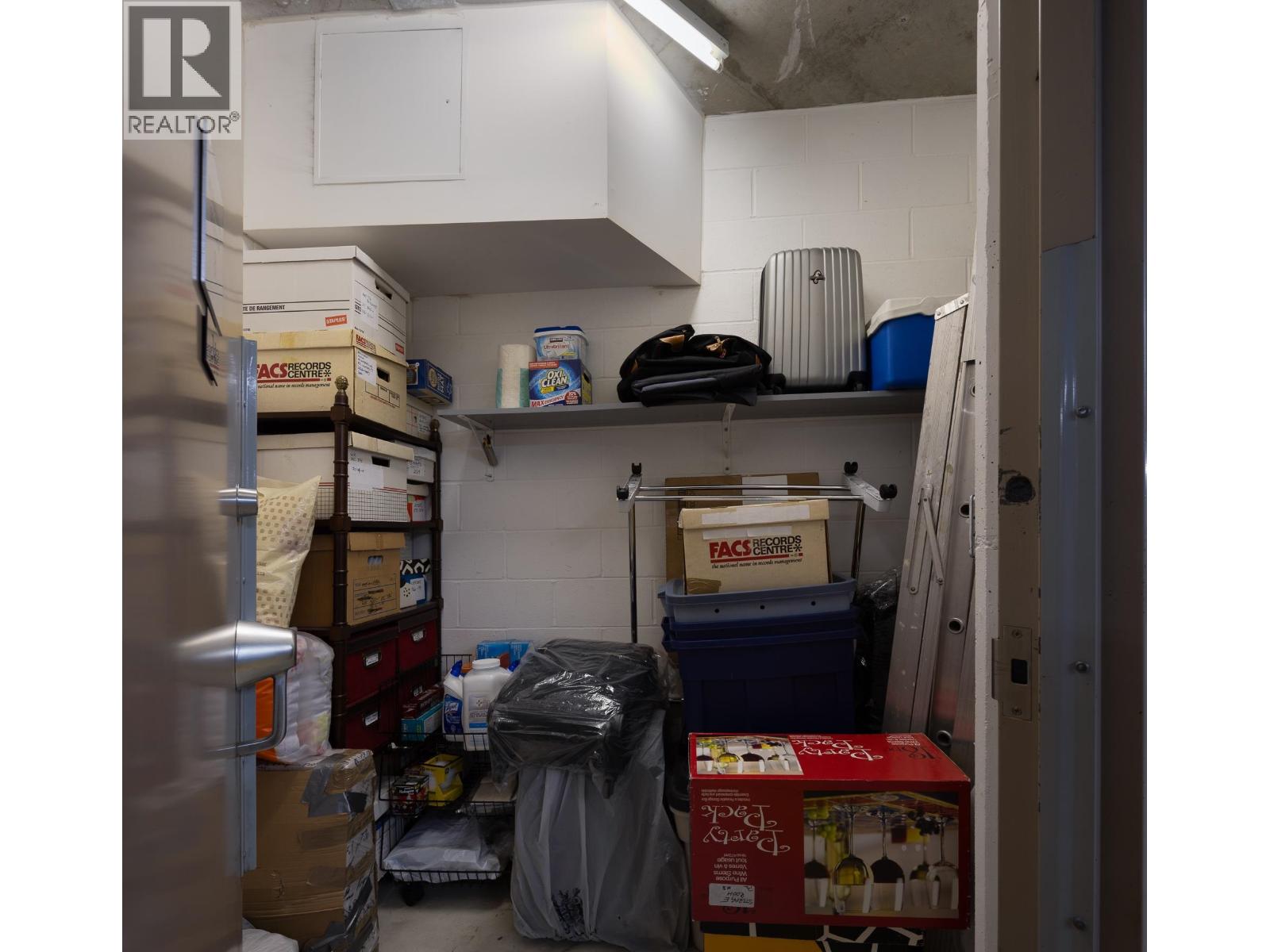 401 988 Richards Street, Vancouver, British Columbia  V6B 8R2 - Photo 33 - R3101285